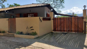 Casa do Alto Santa Mônica- Natureza ao seu redor